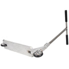 Native Stem Raw Freestyle Street Scooter Complete Floor