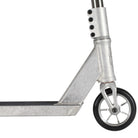 Native Stem Raw Freestyle Street Scooter Complete Fork SCS Clamp