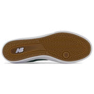 New Balance Numeric 272 White Green Shoes Vulcanized Outsole