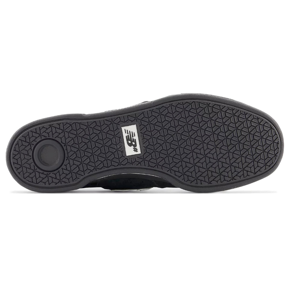 New Balance Numeric 288 Sport Black White - Shoes Outsole