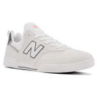 New Balance Numeric 288 Sport White Navy - Shoes