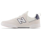 New Balance Numeric 288 Sport White Navy - Shoes 90s Look