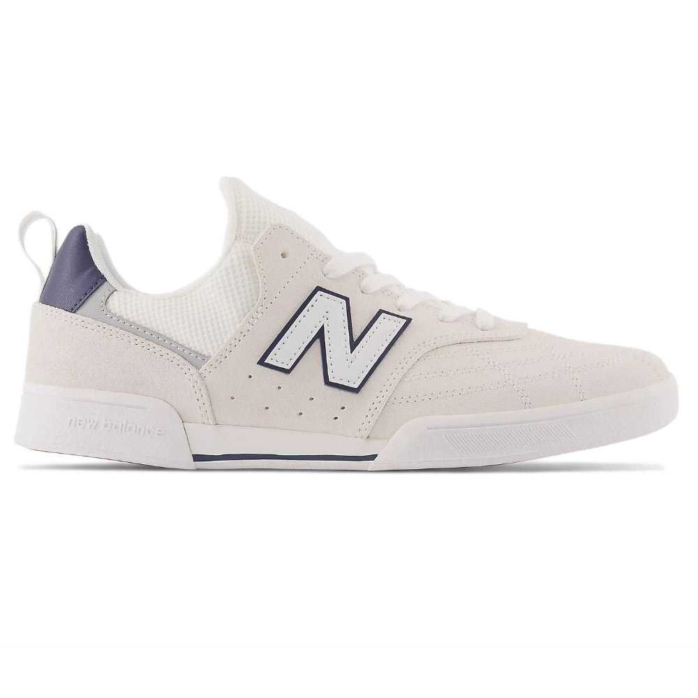 New Balance Numeric 288 Sport White Navy - Shoes (0s Heritage