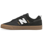 New Balance Numeric 306 Jamie Foy Black / Gum Shoes Inside