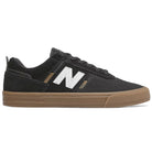 New Balance Numeric 306 Jamie Foy Black / Gum Shoes Outside