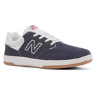 New Balance Numeric 425 Navy White - Shoes