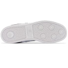 New Balance Numeric Brandon Westgate 508 Black White Shoes Outsole And C-Cap Midsole Cushioning