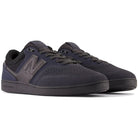 New Balance Numeric Brandon Westgate 508 Navy With Black - Shoes Pair