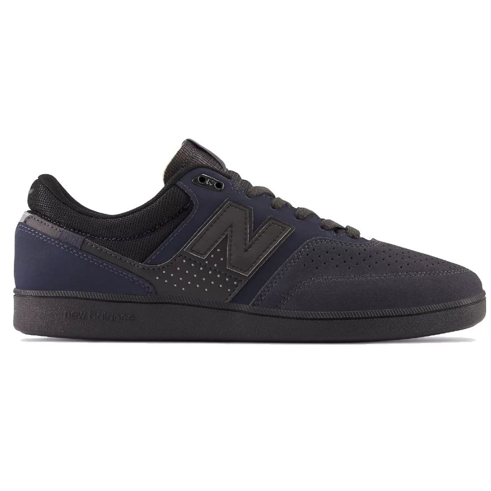 New Balance Numeric Brandon Westgate 508 Navy With Black - Shoes