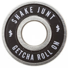 Shake Junt Night Train - Skateboard Bearings Close Up
