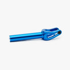 Scooter fork for freestyle scooter, Blue