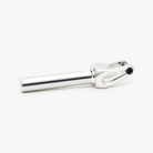 Scooter fork for freestyle scooter, Silver