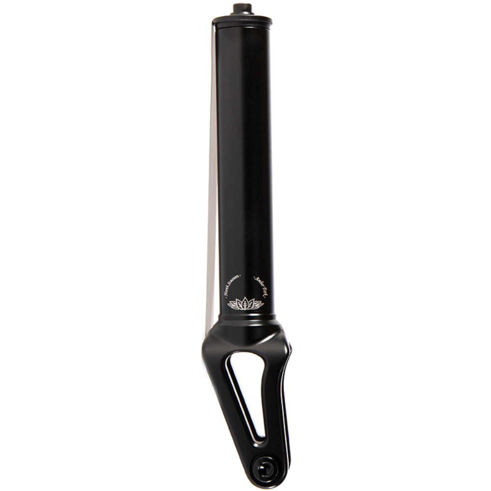 North Scooters Amber 24mm - Scooter Fork Matte Black