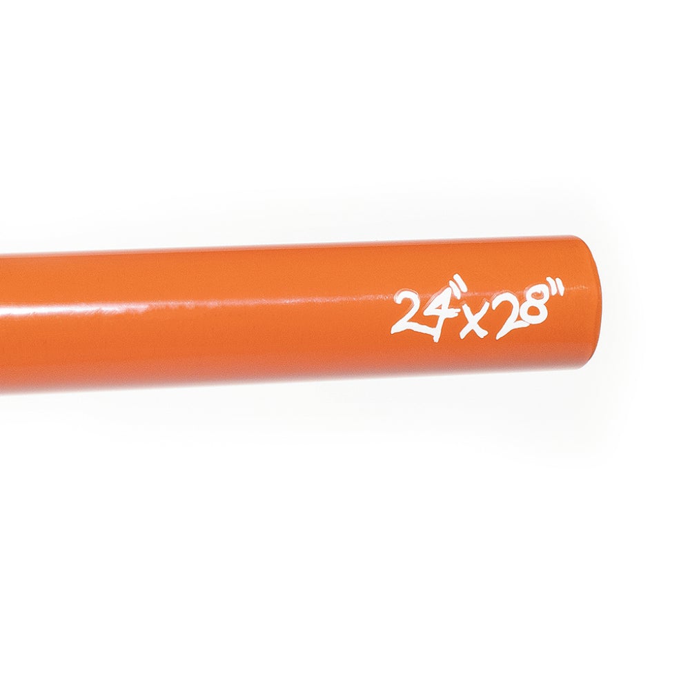 North Scooters Campus T-Bar Freestyle Scooter Bars Trans Orange Sizes