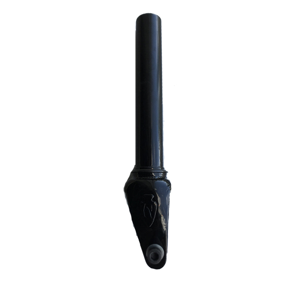 North Scooters Steel Black - Scooter Fork Black