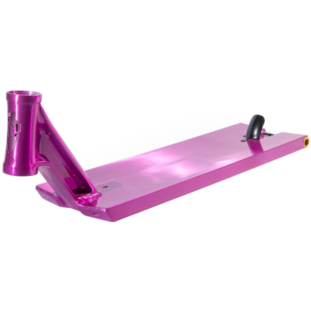 North Scooters Horizon 6.2in Purple - Scooter Deck