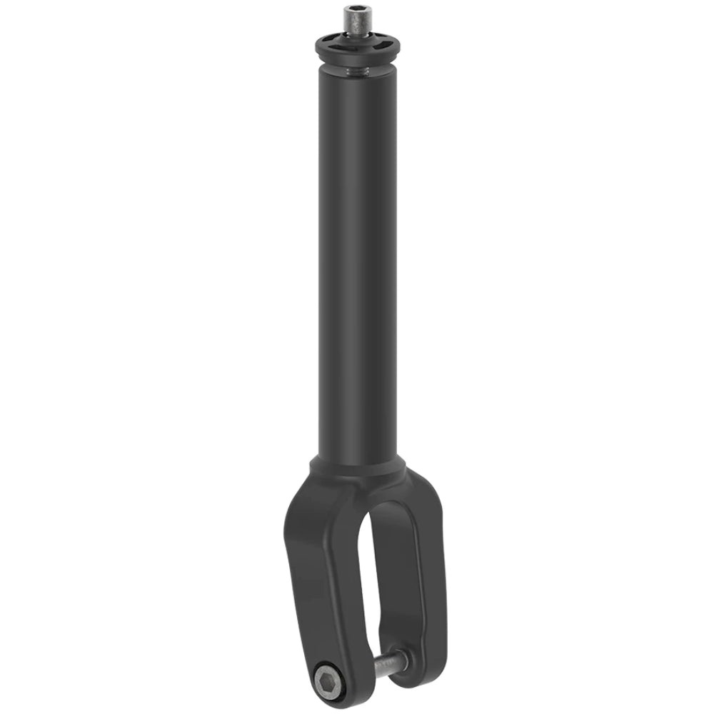 North Scooters LH HIC / SCS Freestyle Scooter Fork Matte Black