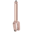 North Scooters LH HIC / SCS Freestyle Scooter Fork Peach