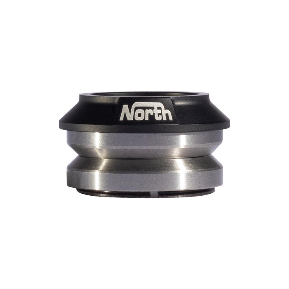 North Scooters Star - Headset Black