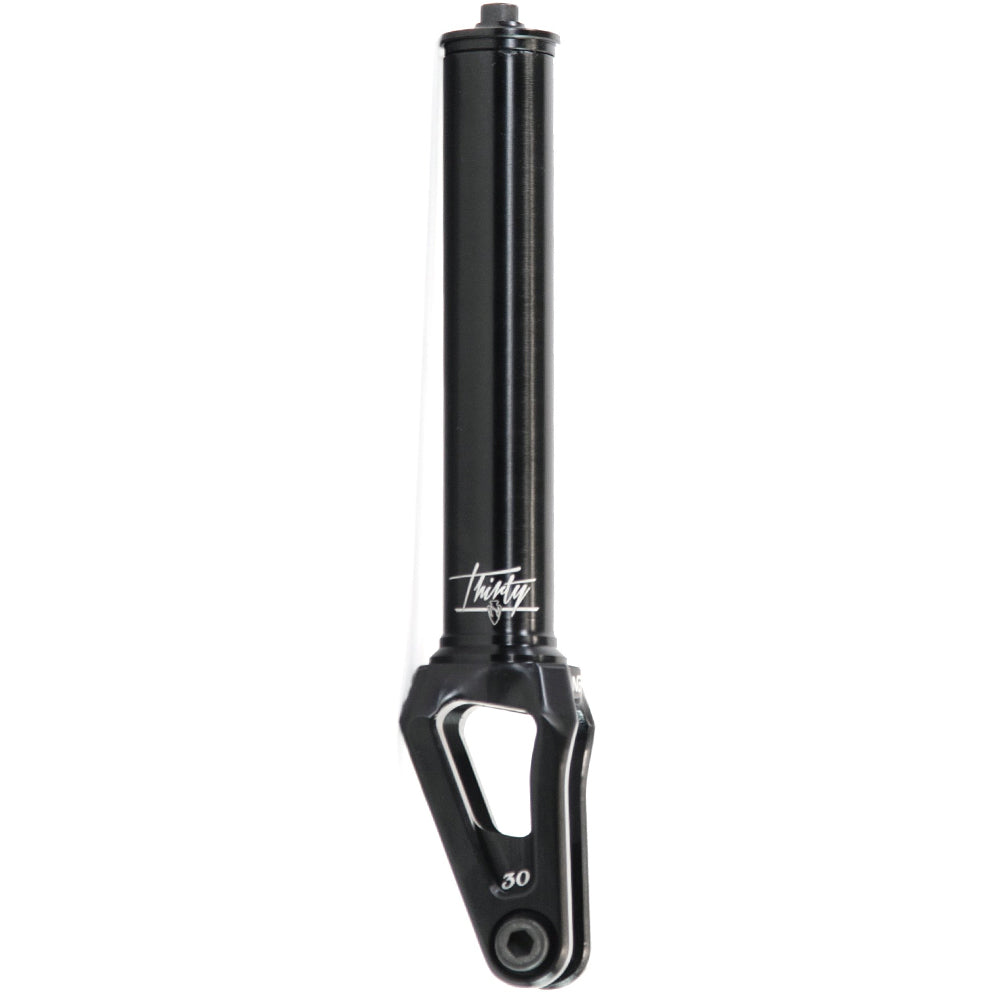 North Scooters Thirty 30mm - Scooter Fork Black Matte
