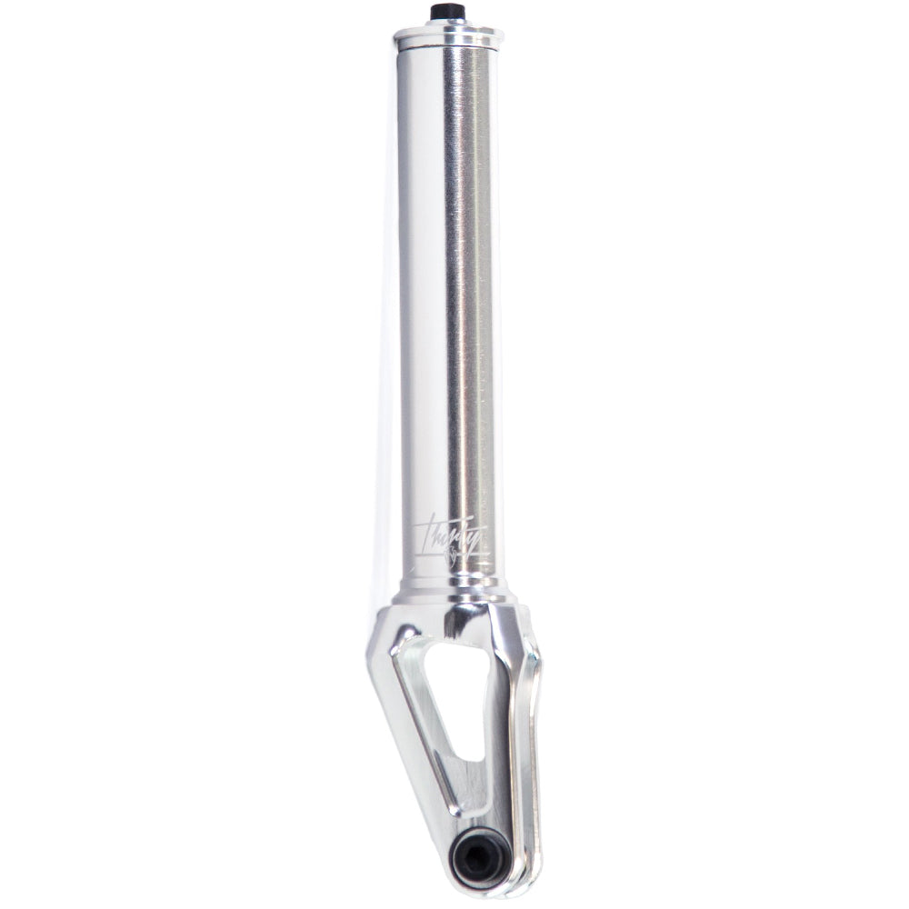 North Scooters Thirty 30mm - Scooter Fork Aluminium Raw