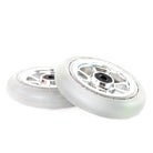 North Scooters Sean Macfoy Signature 110x24mm (PAIR) - Scooter Wheels