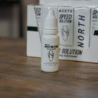 North Speed Solution - Bearing Lubricant Bottle