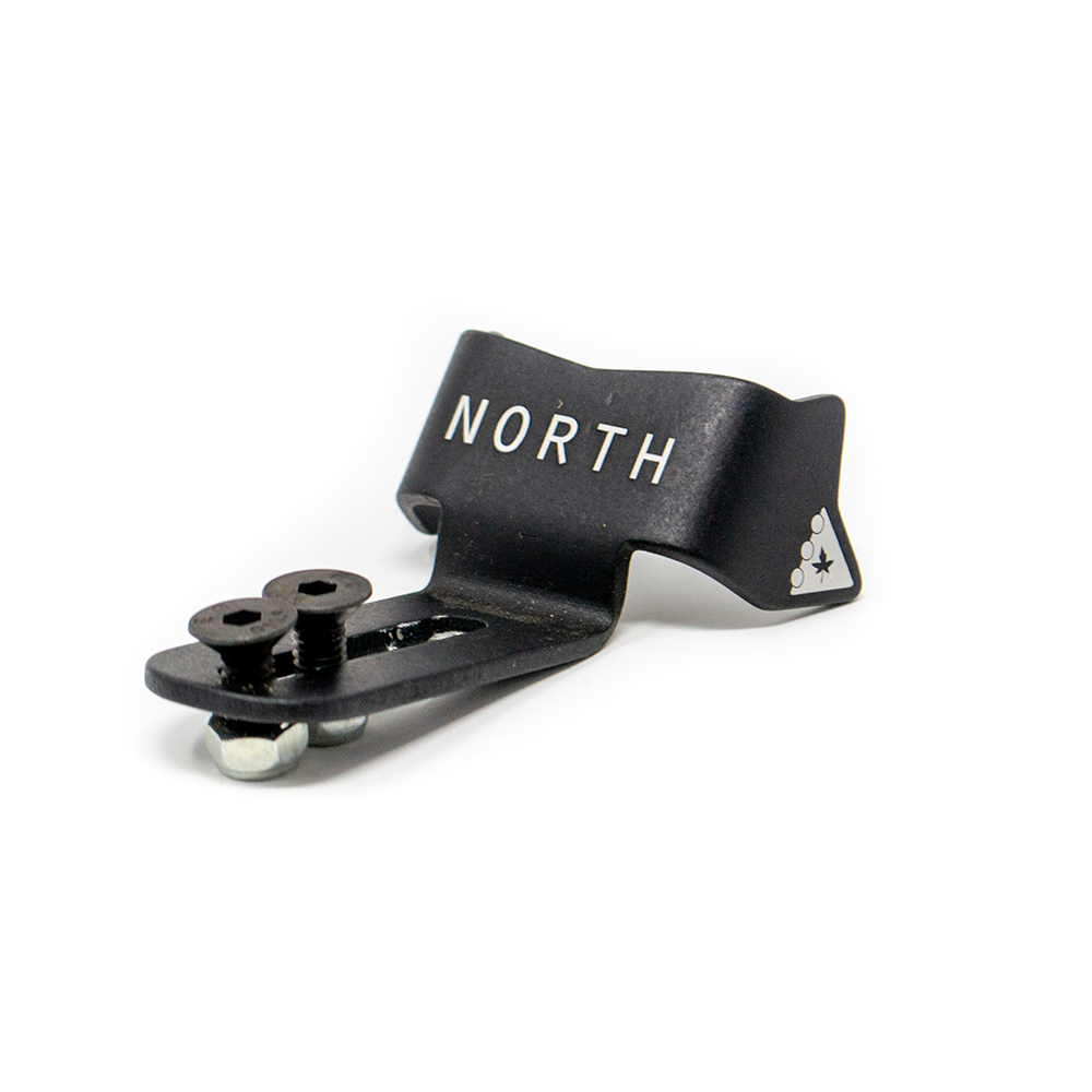 North x Trynyty Collab Foot Fender