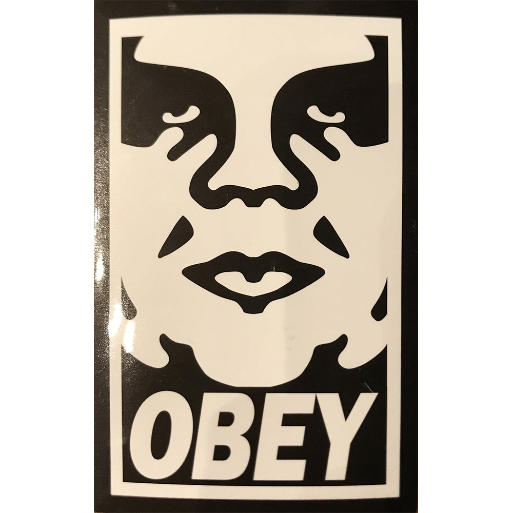 OBEY - Sticker