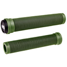 ODI Longneck SLX Super Soft 160mm Grips Army Green