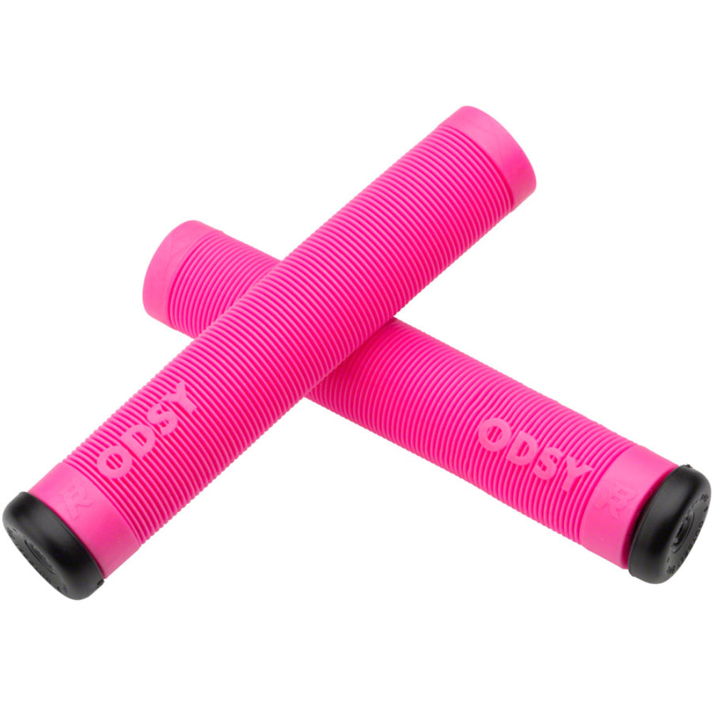 Odyssey Broc Raiford - Grips Hot Pink