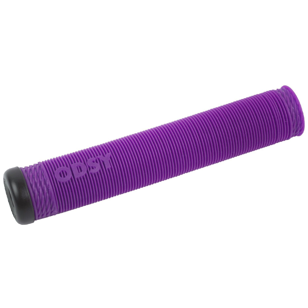 Odyssey Broc Raiford - Grips Purple