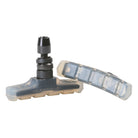 Odyssey Slim By Four BMX Brake Pads Clear