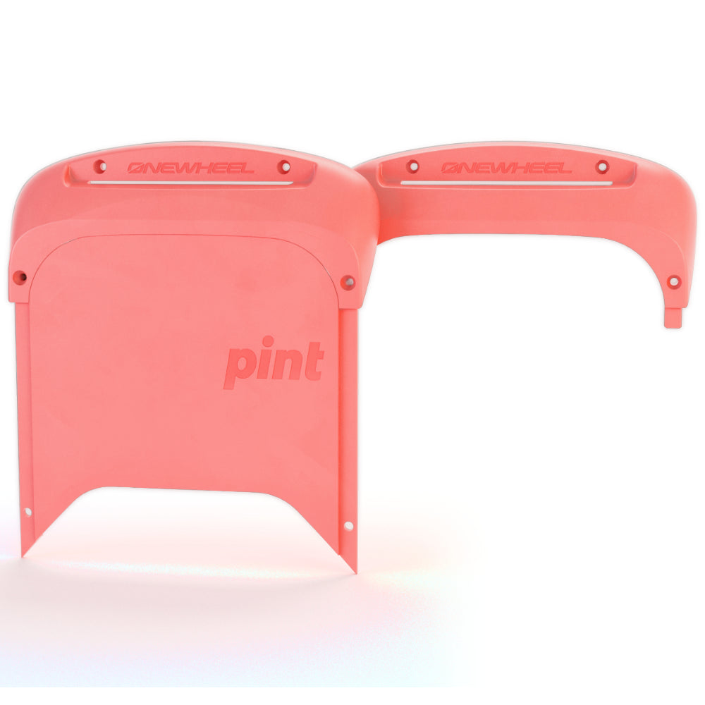 Onewheel Bumper For Pint Coral