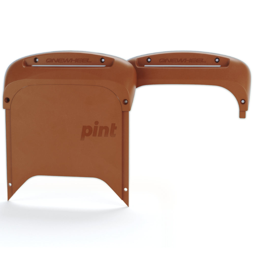 Onewheel Bumper For Pint Leather