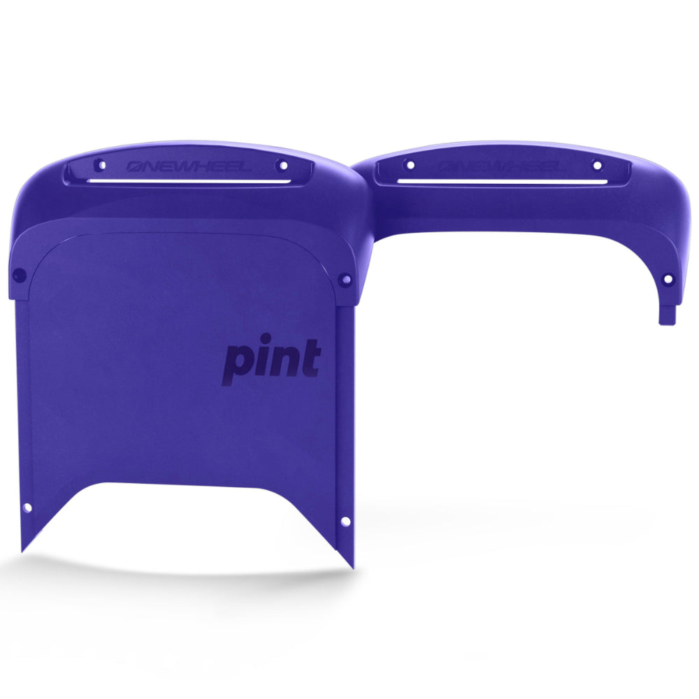 Onewheel Bumper For Pint Purple