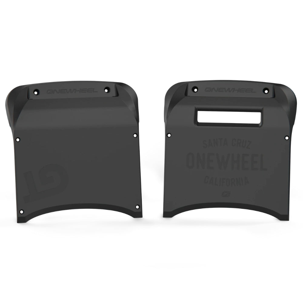 Onewheel Bumpers For GT Black