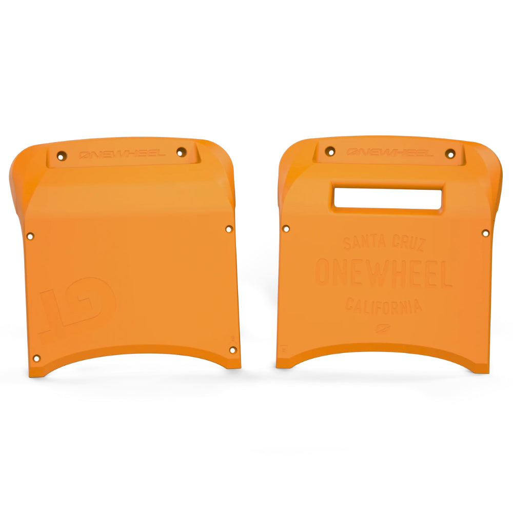 Onewheel Bumpers For GT Fluorescent Orange