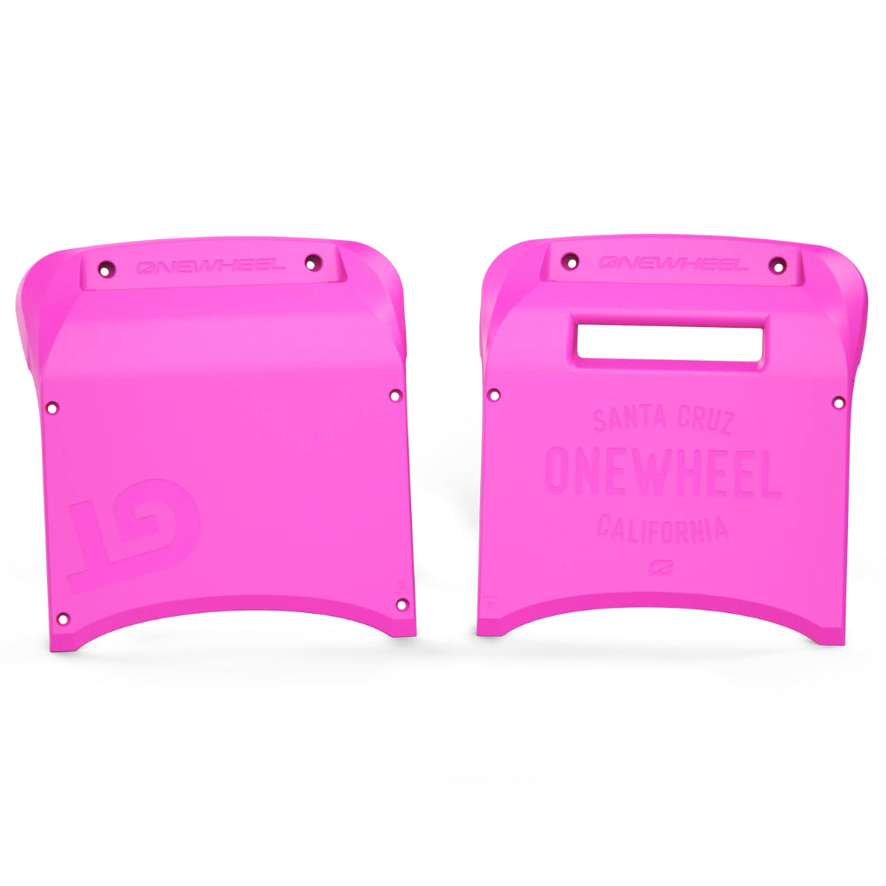 Onewheel Bumpers For GT Fuchsia