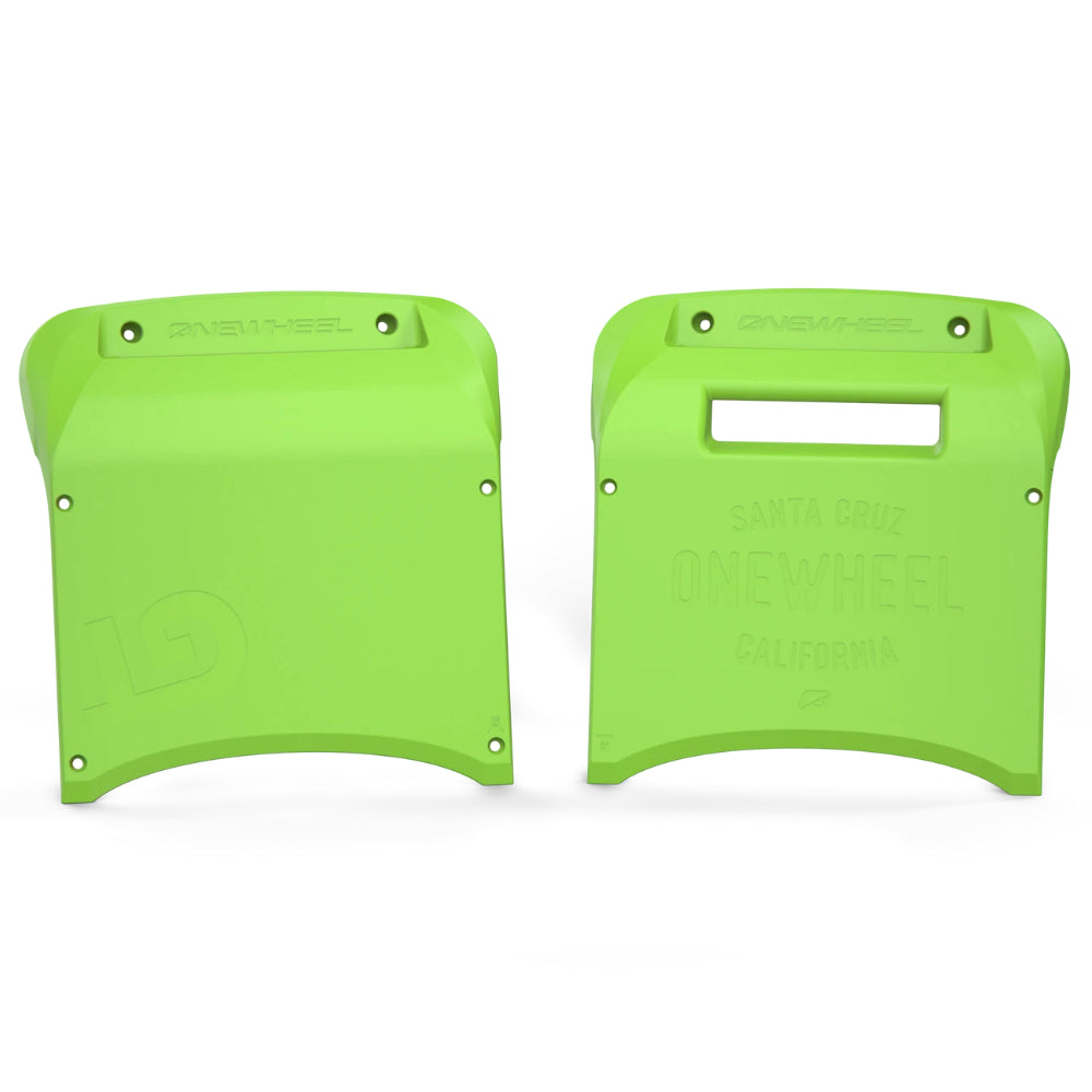 Onewheel Bumpers For GT Lime