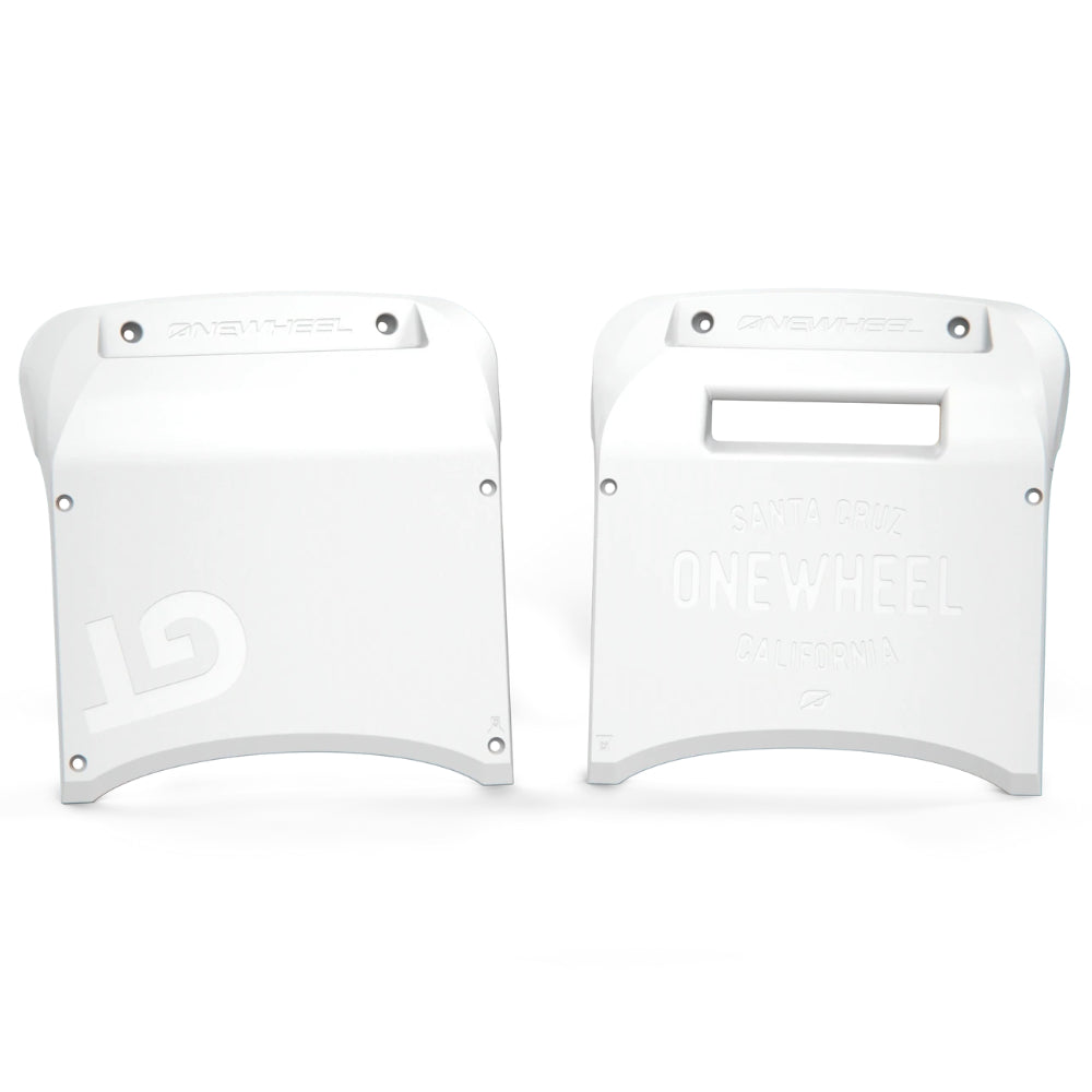 Onewheel Bumpers For GT White