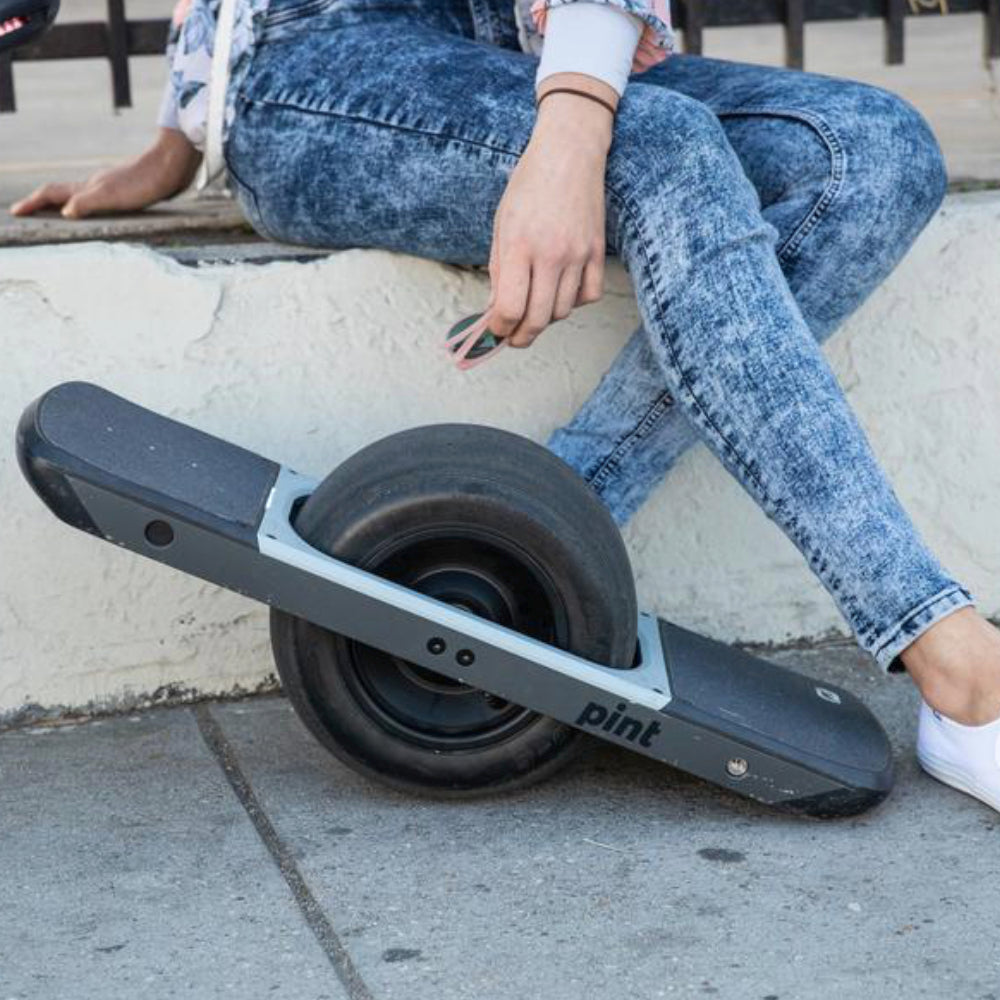 Onewheel Fender Delete For Pint - Onewheel Accessories Lifestyle