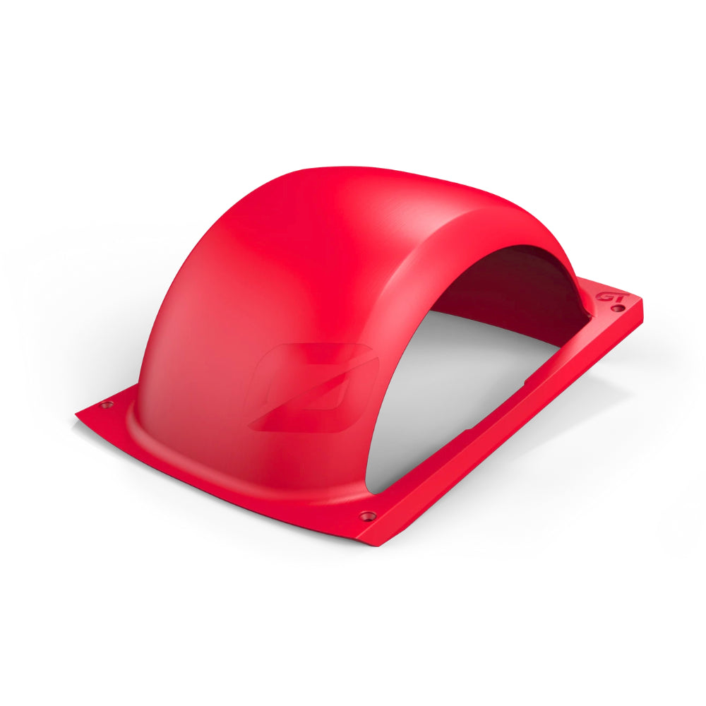 Onewheel Fender For GT Bright Red