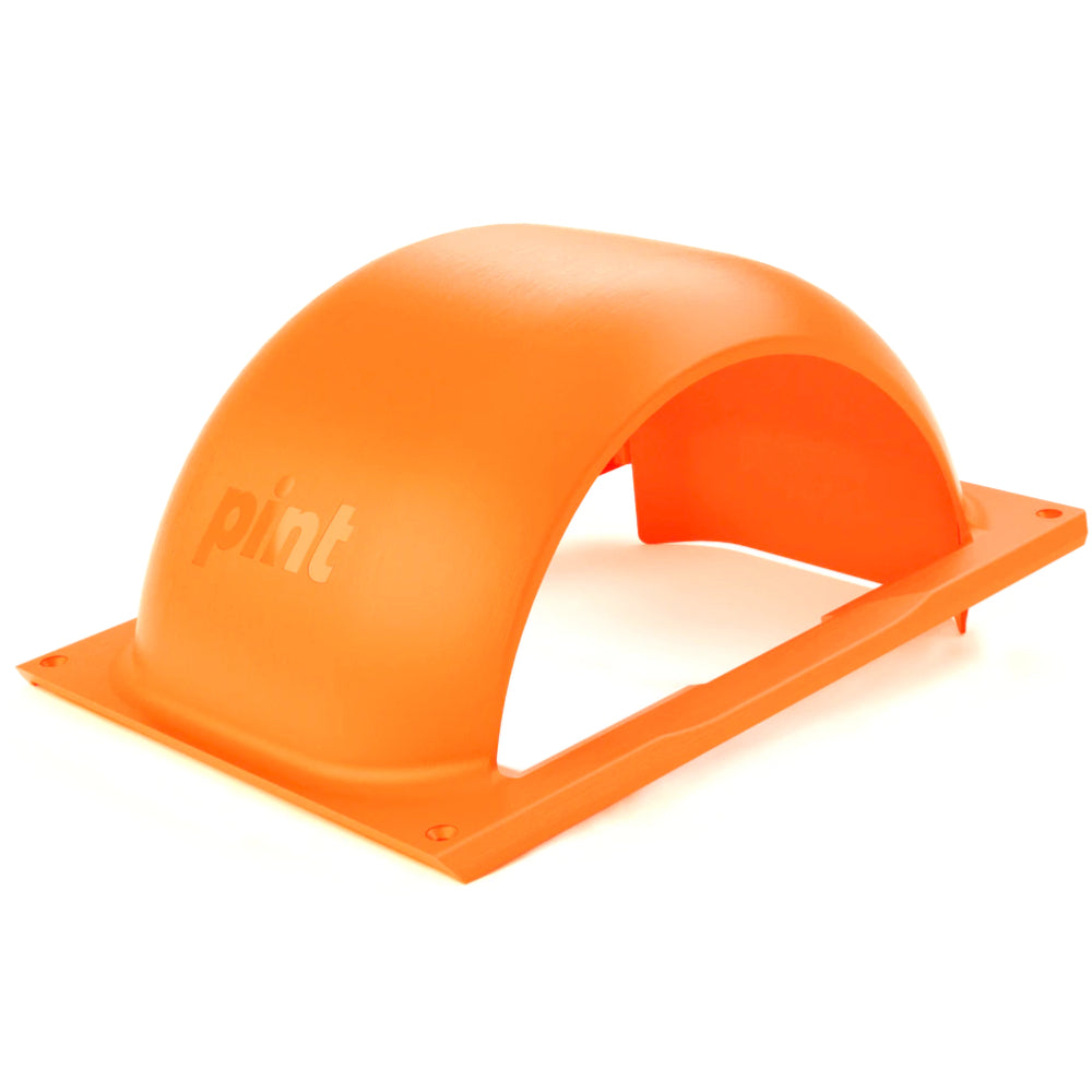 Onewheel Fender For Pint - Onewheel Accessory Fluorescent Orange