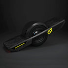 Onewheel GT Bundle Black / Yellow - Electric Mobility