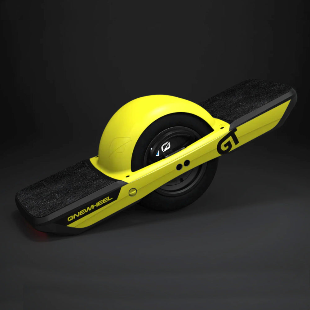 Onewheel GT Bundle Fluo Yellow - Electric Mobility