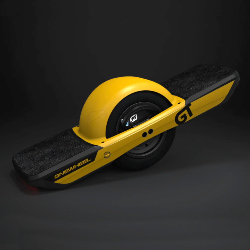 Onewheel GT Bundle Gold Nugget - Electric Mobility