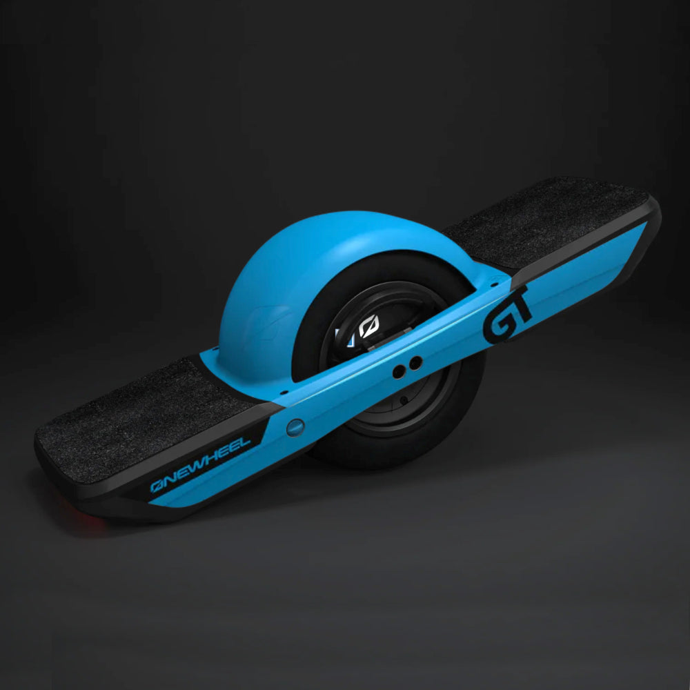 Onewheel GT Bundle Hot Blue - Electric Mobility