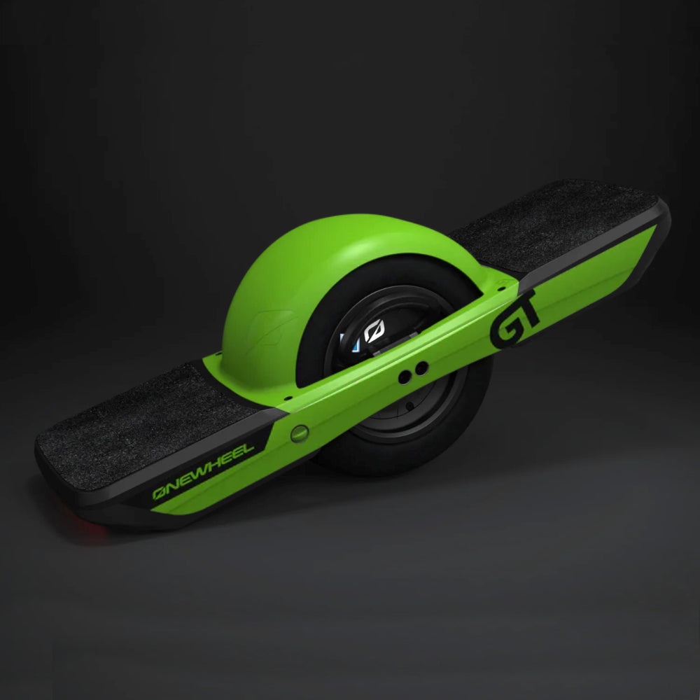 Onewheel GT Bundle Lime - Electric Mobility