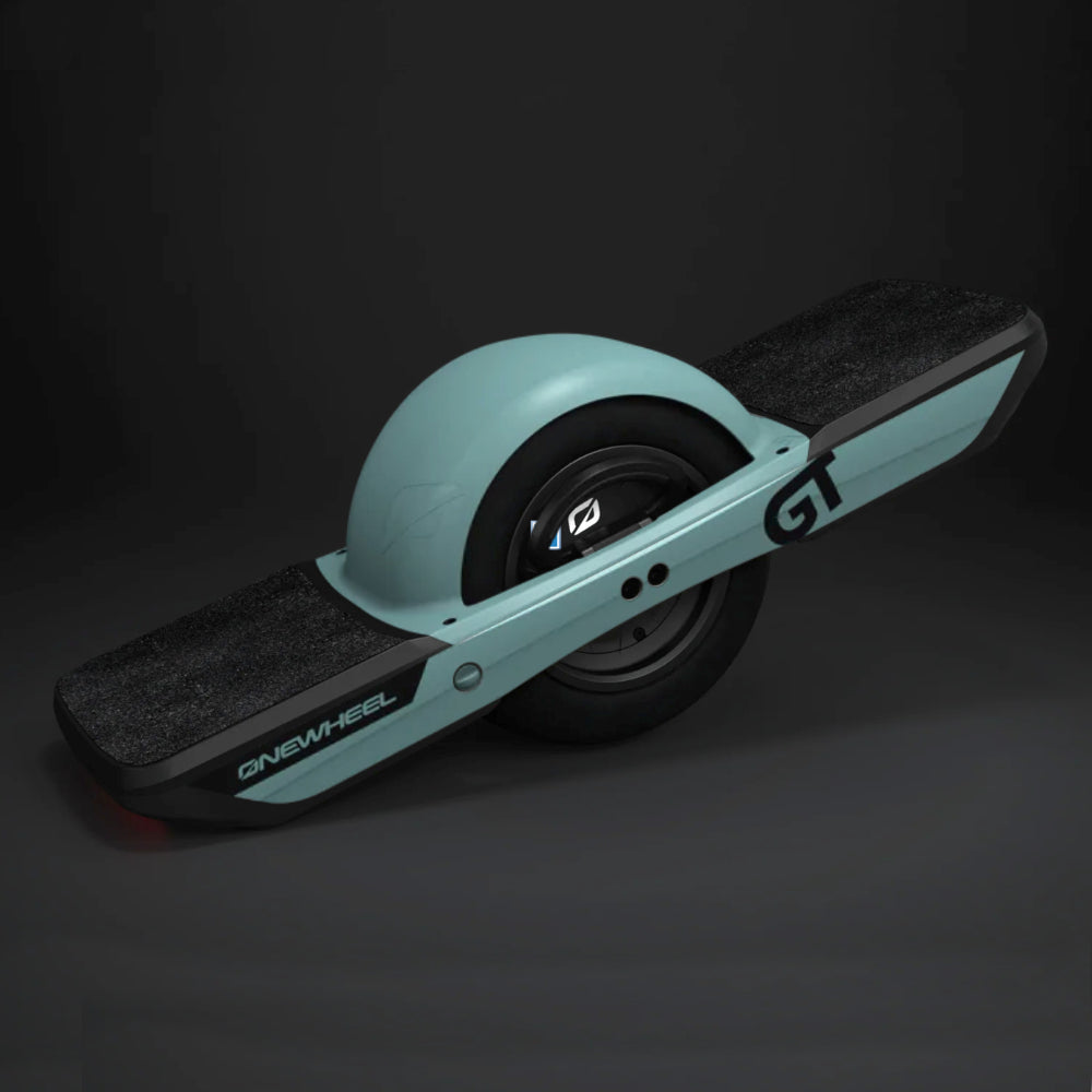 Onewheel GT Bundle Mint - Electric Mobility